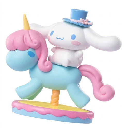 Sanrio Cinnamoroll Dream Paradise Figure Series Funism 3-Inch Mini-Figure