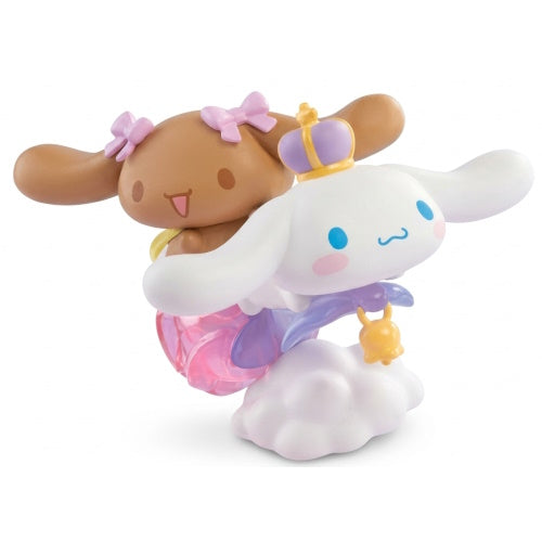 Sanrio Cinnamoroll Dream Paradise Figure Series Funism 3-Inch Mini-Figure