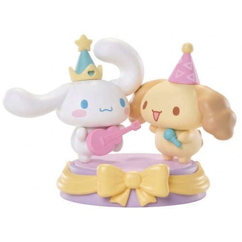 Sanrio Cinnamoroll Dream Paradise Figure Series Funism 3-Inch Mini-Figure