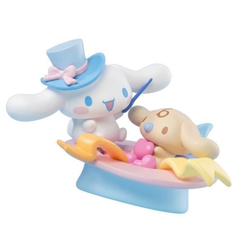 Sanrio Cinnamoroll Dream Paradise Figure Series Funism 3-Inch Mini-Figure