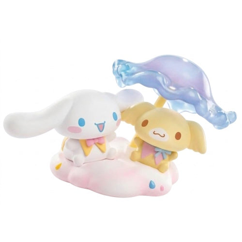 Sanrio Cinnamoroll Dream Paradise Figure Series Funism 3-Inch Mini-Figure