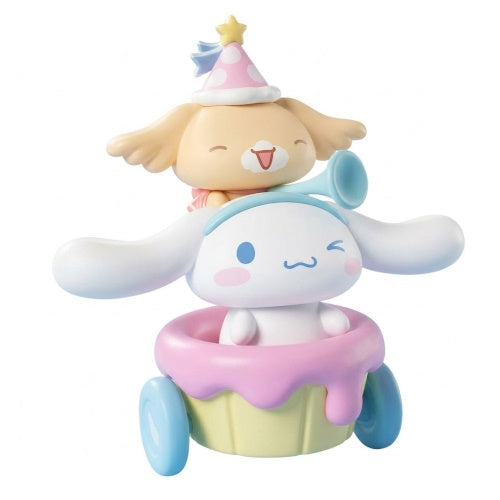 Sanrio Cinnamoroll Dream Paradise Figure Series Funism 3-Inch Mini-Figure