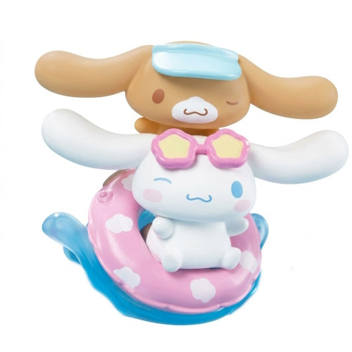 Sanrio Cinnamoroll Dream Paradise Figure Series Funism 3-Inch Mini-Figure