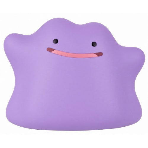 Pokemon Palmsize Wonders Ditto Q-Face Figure Series Funism 1-Inch Mini-Figure