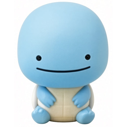 Pokemon Palmsize Wonders Ditto Q-Face Figure Series Funism 1-Inch Mini-Figure