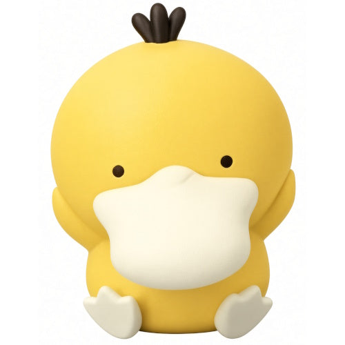 Pokemon Palmsize Wonders Ditto Q-Face Figure Series Funism 1-Inch Mini-Figure