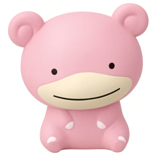 Pokemon Palmsize Wonders Ditto Q-Face Figure Series Funism 1-Inch Mini-Figure