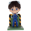 Evangelion Figure Series Vol. 01 Funism 4-Inch Figure