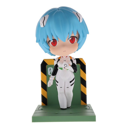 Evangelion Figure Series Vol. 01 Funism 4-Inch Figure