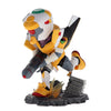 Evangelion Figure Series Vol. 01 Funism 4-Inch Figure