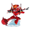 Evangelion Figure Series Vol. 01 Funism 4-Inch Figure
