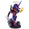 Evangelion Figure Series Vol. 01 Funism 4-Inch Figure