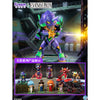 Evangelion Figure Series Vol. 01 Funism 4-Inch Figure