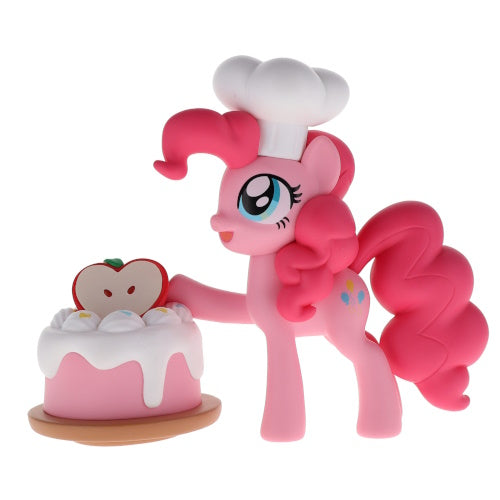 My Little Pony Pinkie Pie Party Time Series Funism 3.5-Inch Mini-Figure