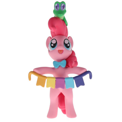 My Little Pony Pinkie Pie Party Time Series Funism 3.5-Inch Mini-Figure