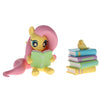 My Little Pony Fluttershy Sweet Diary Series Funism 3.5-Inch Mini-Figure