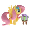 My Little Pony Fluttershy Sweet Diary Series Funism 3.5-Inch Mini-Figure