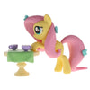 My Little Pony Fluttershy Sweet Diary Series Funism 3.5-Inch Mini-Figure