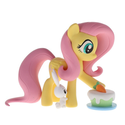 My Little Pony Fluttershy Sweet Diary Series Funism 3.5-Inch Mini-Figure