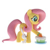 My Little Pony Fluttershy Sweet Diary Series Funism 3.5-Inch Mini-Figure