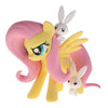 My Little Pony Fluttershy Sweet Diary Series Funism 3.5-Inch Mini-Figure