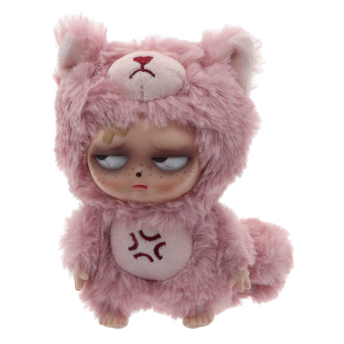Grumpipi Sleepless Series M.A. Toys 4-Inch Plush Doll