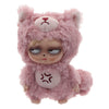 Grumpipi Sleepless Series M.A. Toys 4-Inch Plush Doll