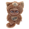 Grumpipi Sleepless Series M.A. Toys 4-Inch Plush Doll