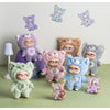Grumpipi Sleepless Series M.A. Toys 4-Inch Plush Doll