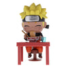 Naruto Shippuden BN Figure Q Ramen Series Bandai 3-Inch Mini-Figure