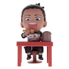 Naruto Shippuden BN Figure Q Ramen Series Bandai 3-Inch Mini-Figure