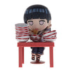 Naruto Shippuden BN Figure Q Ramen Series Bandai 3-Inch Mini-Figure