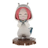 Naruto Shippuden Pajamas BN Figure Q Series Bandai 3-Inch Mini-Figure