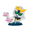 Gundam YuRuGun Design Series Bandai 3-Inch Mini-Figure