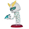 Gundam YuRuGun Design Series Bandai 3-Inch Mini-Figure