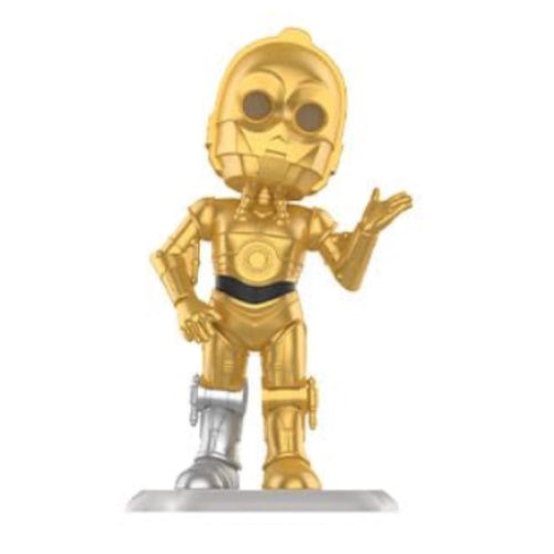 Star Wars The Original Trilogy Series Pop Mart 3-Inch Mini-Figure