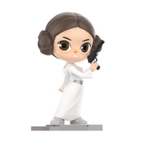 Star Wars The Original Trilogy Series Pop Mart 3-Inch Mini-Figure