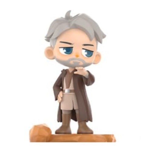 Star Wars The Original Trilogy Series Pop Mart 3-Inch Mini-Figure