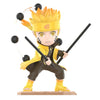 Naruto Fourth Shinobi World War Series Pop Mart 3-Inch Mini-Figure