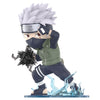 Naruto Fourth Shinobi World War Series Pop Mart 3-Inch Mini-Figure