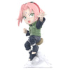 Naruto Fourth Shinobi World War Series Pop Mart 3-Inch Mini-Figure
