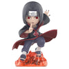 Naruto Fourth Shinobi World War Series Pop Mart 3-Inch Mini-Figure