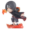 Naruto Fourth Shinobi World War Series Pop Mart 3-Inch Mini-Figure