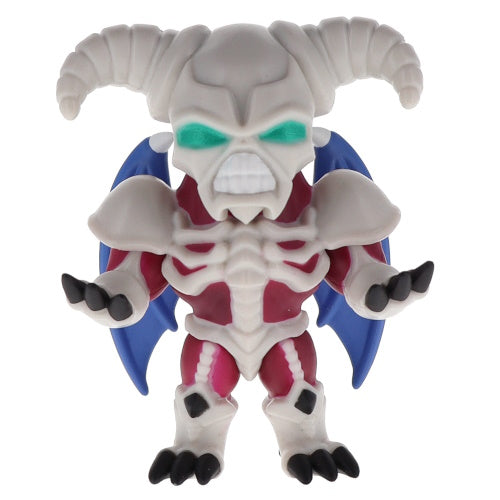 Yu-Gi-Oh Duel Monsters MEA-091 Figure Series Beast Kingdom 4-Inch Mini-Figure