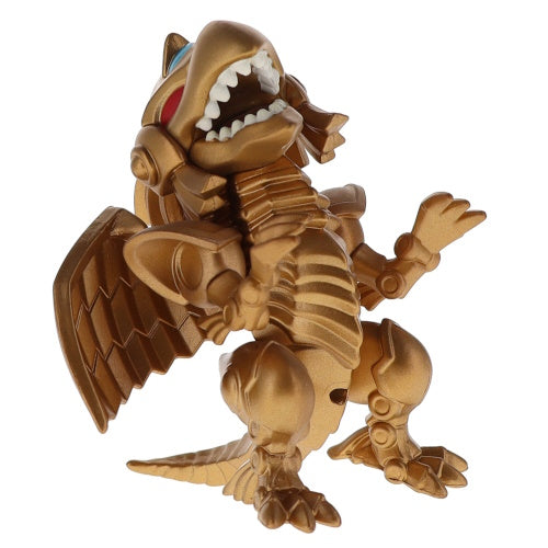 Yu-Gi-Oh Duel Monsters MEA-091 Figure Series Beast Kingdom 4-Inch Mini-Figure