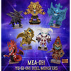 Yu-Gi-Oh Duel Monsters MEA-091 Figure Series Beast Kingdom 4-Inch Mini-Figure