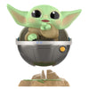 Star Wars Mandalorian Figure Series Pop Mart 3-Inch Mini-Figure