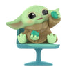 Star Wars Mandalorian Figure Series Pop Mart 3-Inch Mini-Figure