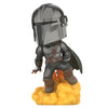 Star Wars Mandalorian Figure Series Pop Mart 3-Inch Mini-Figure