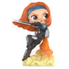 Star Wars Mandalorian Figure Series Pop Mart 3-Inch Mini-Figure
